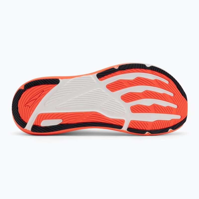 Buty do biegania męskie Altra Experience Flow ST white/coral 4