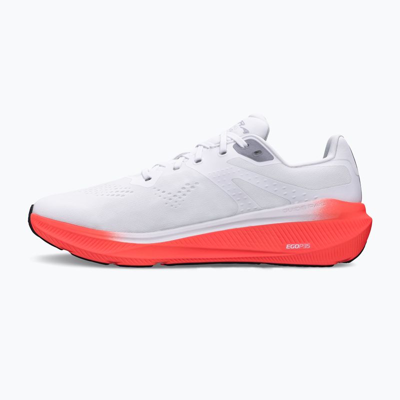Buty do biegania męskie Altra Experience Flow ST white/coral 2