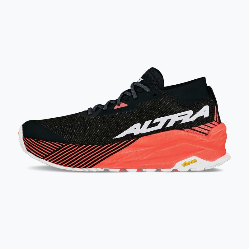 Buty do biegania damskie Altra Olympus 275 coral/black 2