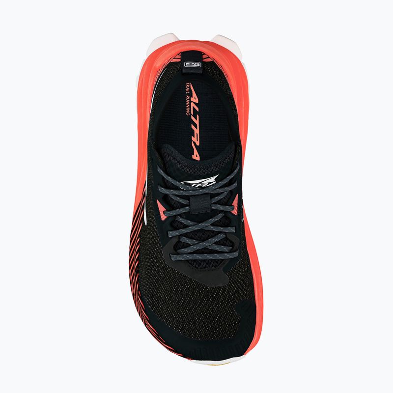 Buty do biegania damskie Altra Olympus 275 coral/black 5