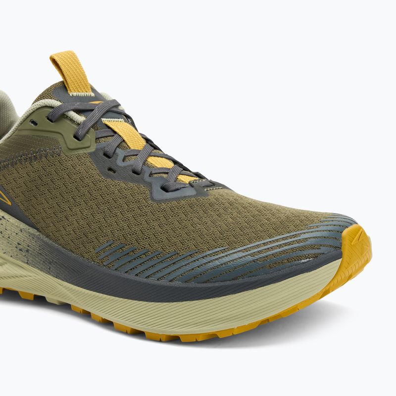 Buty do biegania męskie Altra Experience Wild 2 dusty olive 7
