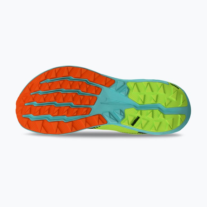 Buty do biegania męskie Altra Experience Wild 2 gray/lime 13