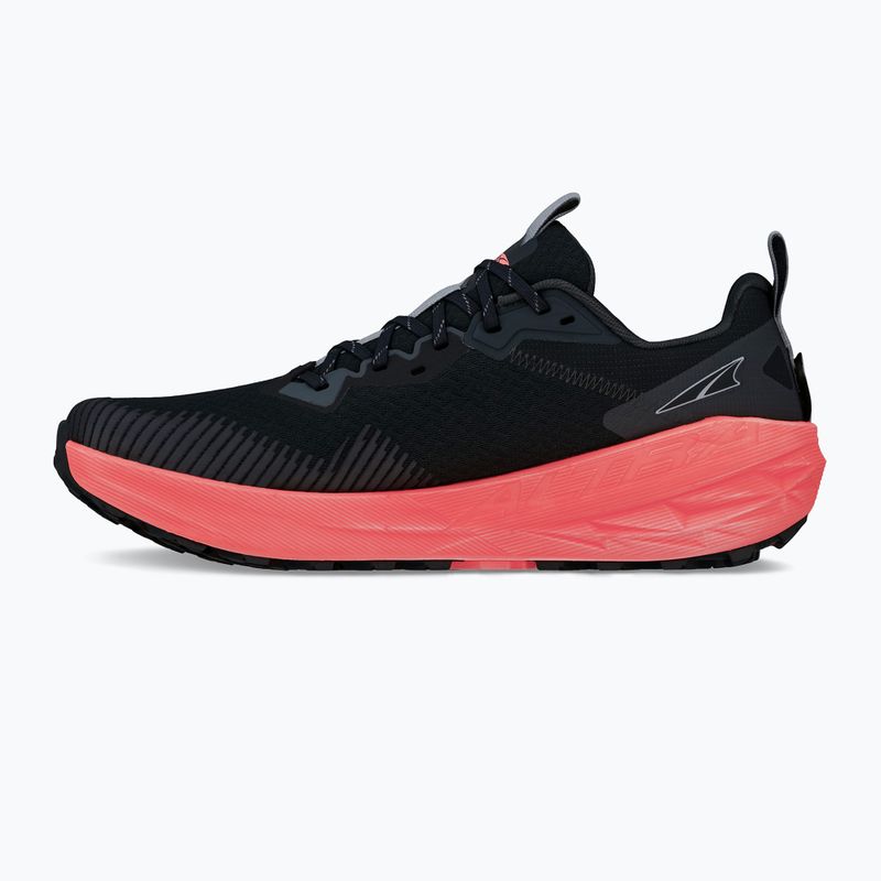Buty do biegania męskie Altra Experience Wild 2 coral/black 9