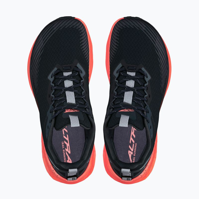 Buty do biegania męskie Altra Experience Wild 2 coral/black 11