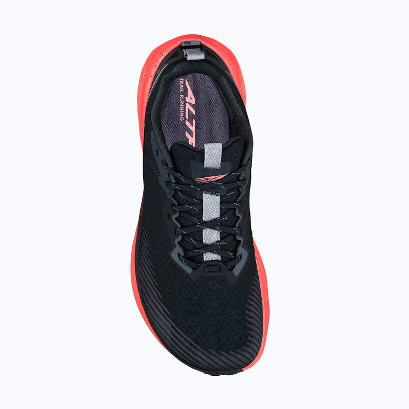 Buty do biegania męskie Altra Experience Wild 2 coral/black 12
