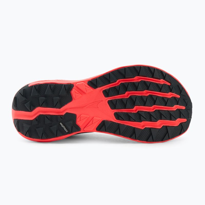 Buty do biegania męskie Altra Experience Wild 2 coral/black 4