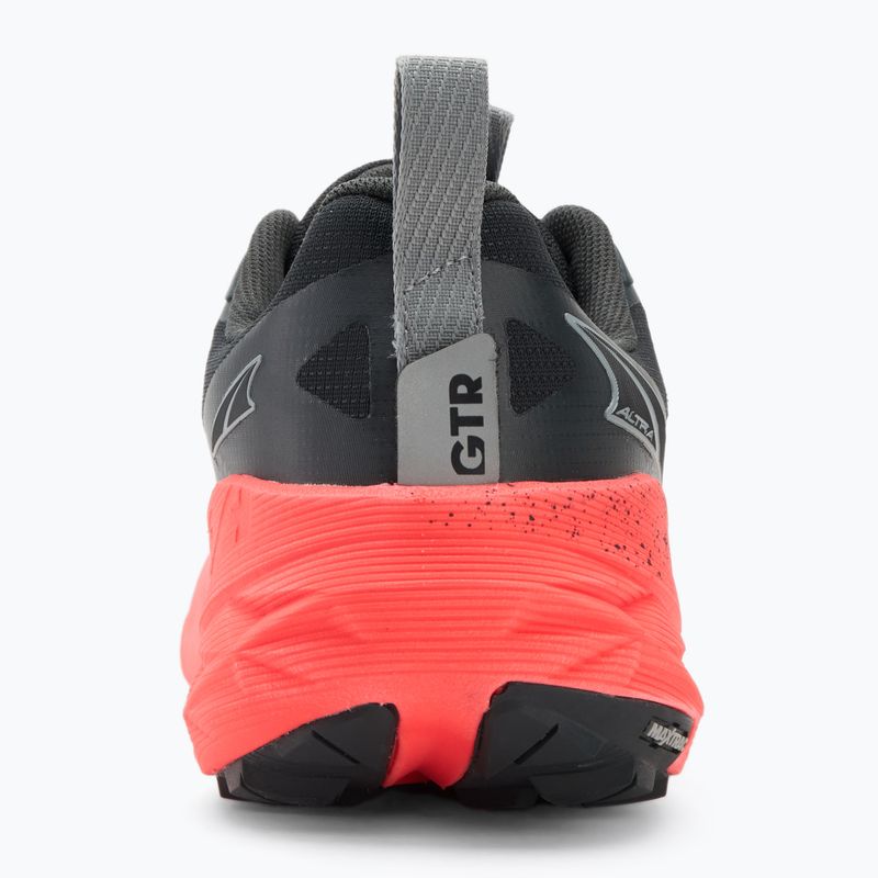 Buty do biegania męskie Altra Experience Wild 2 coral/black 6