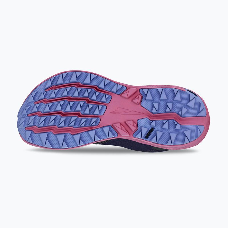 Buty do biegania damskie Altra Experience Wild 2 navy black 6