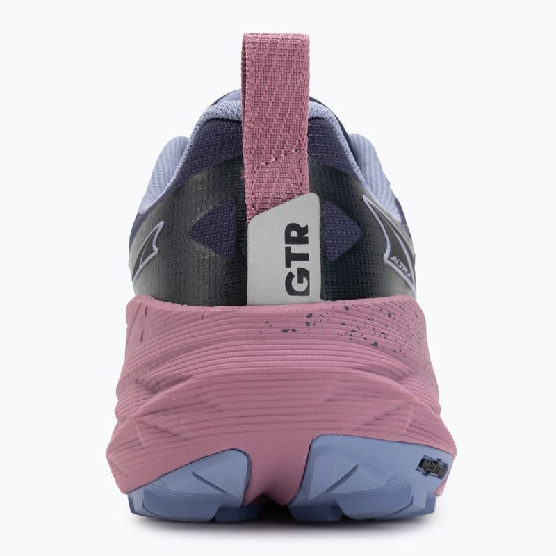 Buty do biegania damskie Altra Experience Wild 2 navy black 6