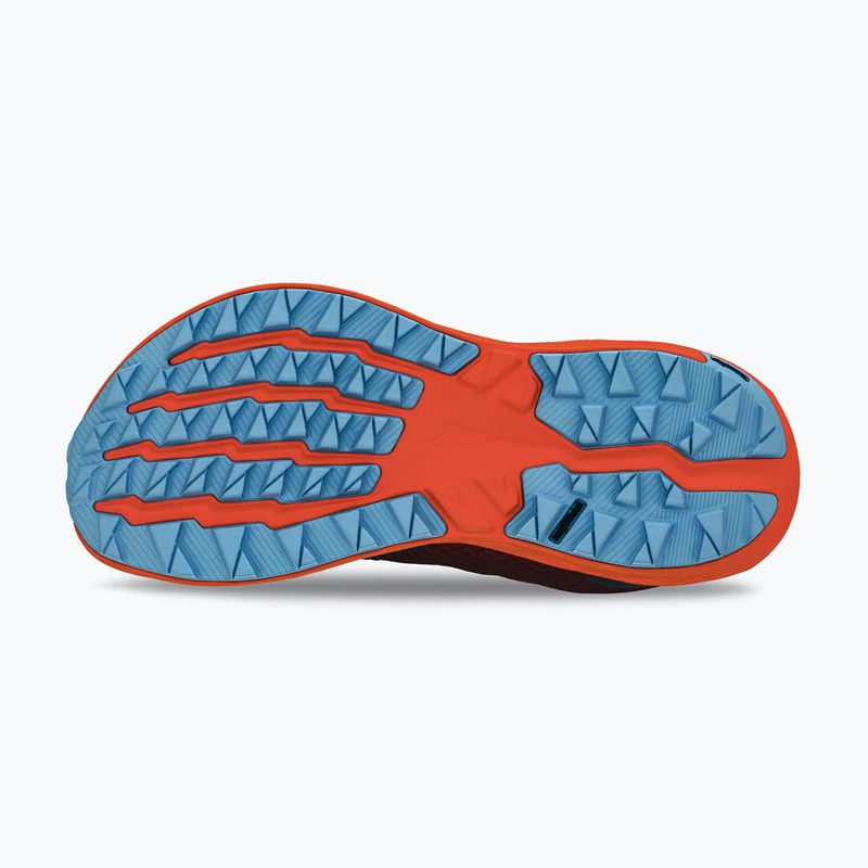 Buty do biegania damskie Altra Experience Wild 2 maroon 13