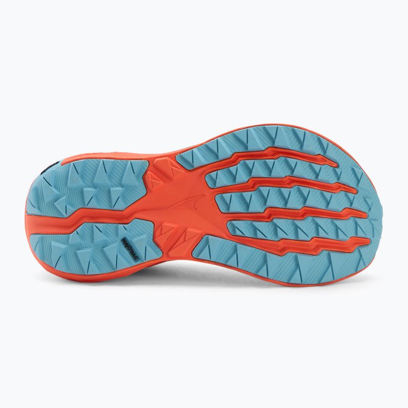 Buty do biegania damskie Altra Experience Wild 2 maroon 4