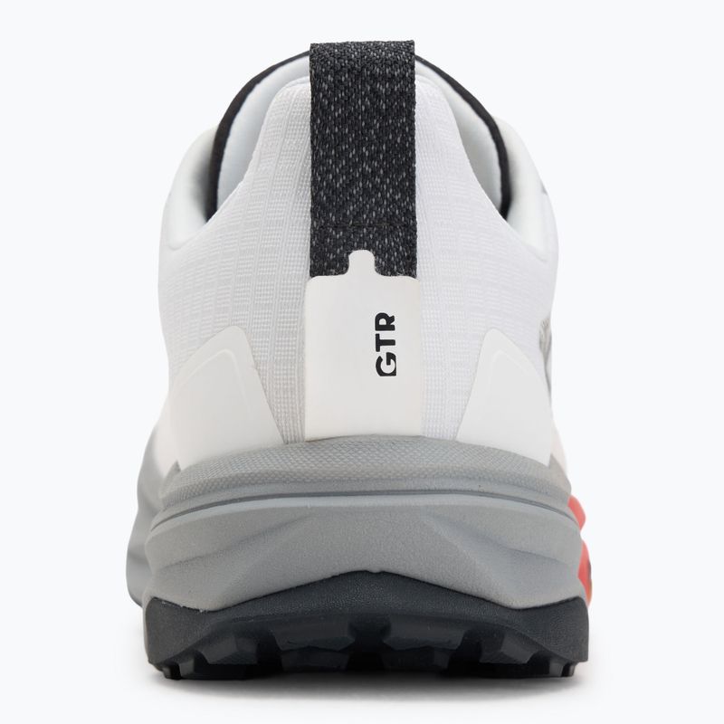 Buty do biegania męskie Altra Mont Blanc Speed white/coral 6