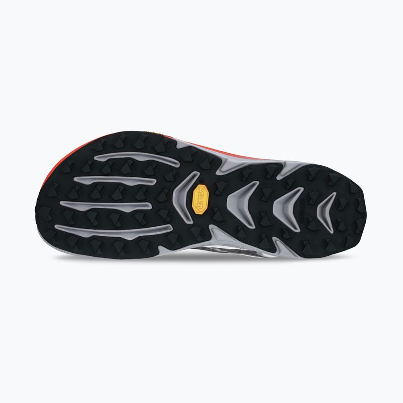 Buty do biegania męskie Altra Mont Blanc Speed white/coral 13