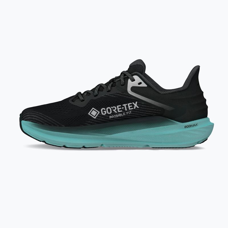 Buty do biegania damskie Altra Torin 8 GTX black/mint 9