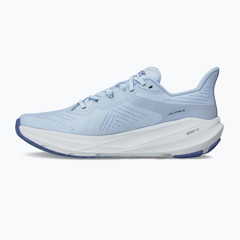 Buty do biegania damskie Altra Experience Flow 2 light blue 2