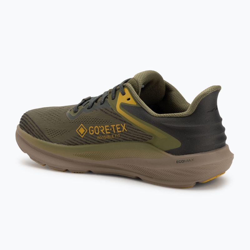 Buty do biegania męskie Altra Torin 8 GTX dusty olive 3