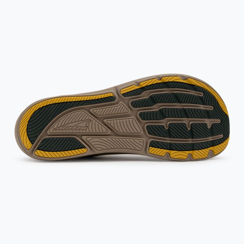 Buty do biegania męskie Altra Torin 8 GTX dusty olive 4