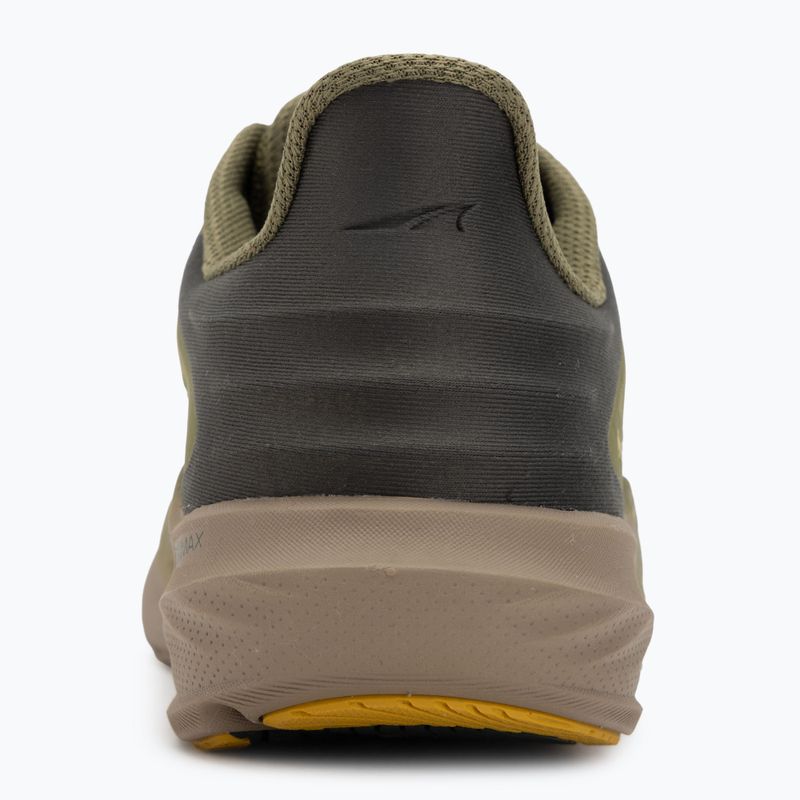 Buty do biegania męskie Altra Torin 8 GTX dusty olive 6