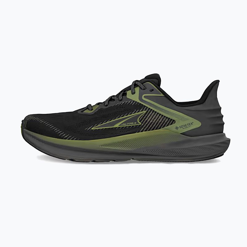 Buty do biegania męskie Altra Torin 8 GTX dusty olive