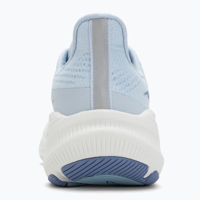 Buty do biegania damskie Altra Experience Flow 2 light blue 6