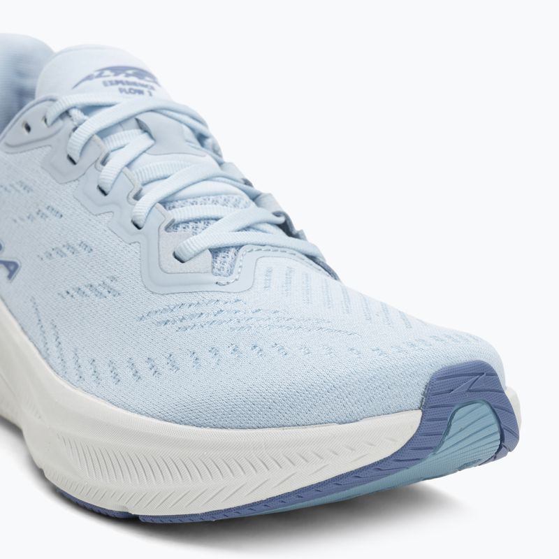 Buty do biegania damskie Altra Experience Flow 2 light blue 7