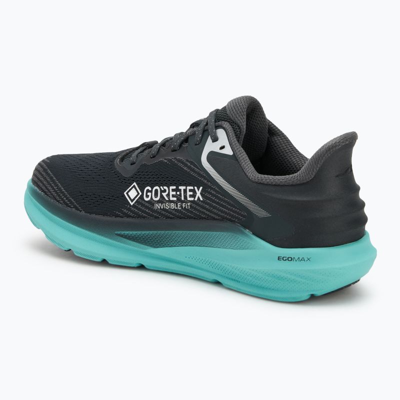 Buty do biegania damskie Altra Torin 8 GTX black/mint 3