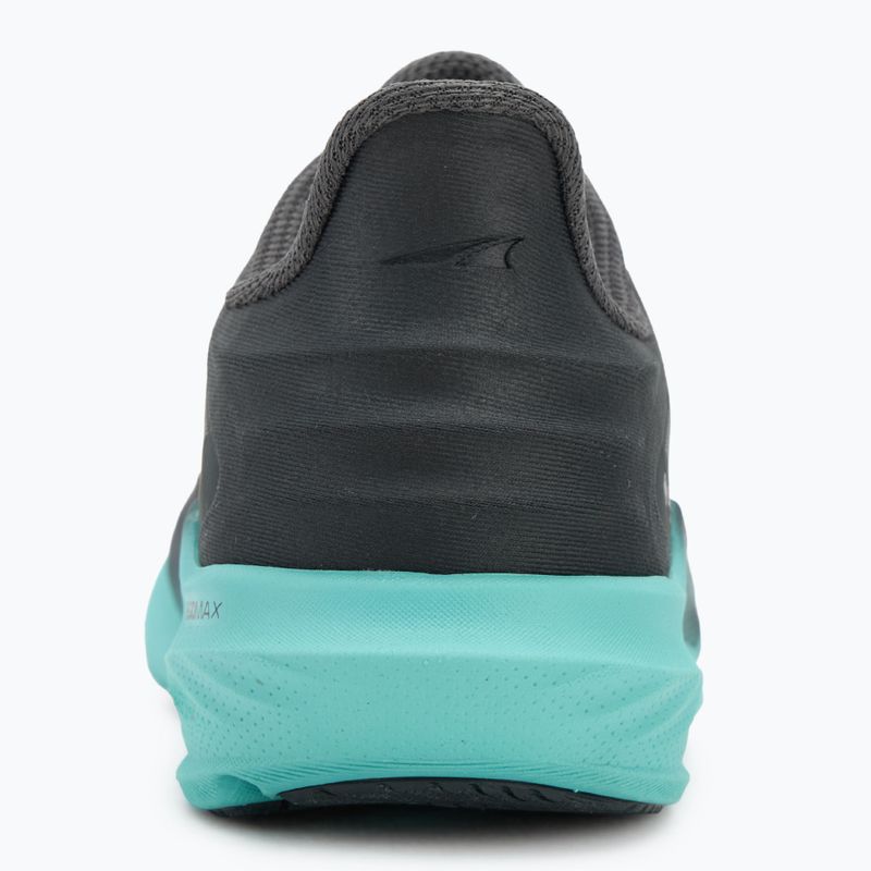 Buty do biegania damskie Altra Torin 8 GTX black/mint 6