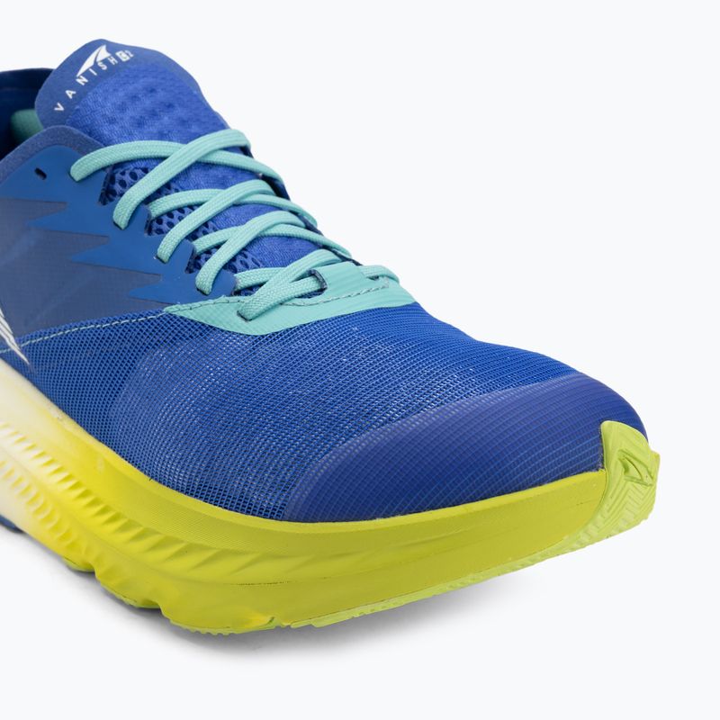 Buty do biegania męskie Altra Vanish Carbon 2 blue/lime 7