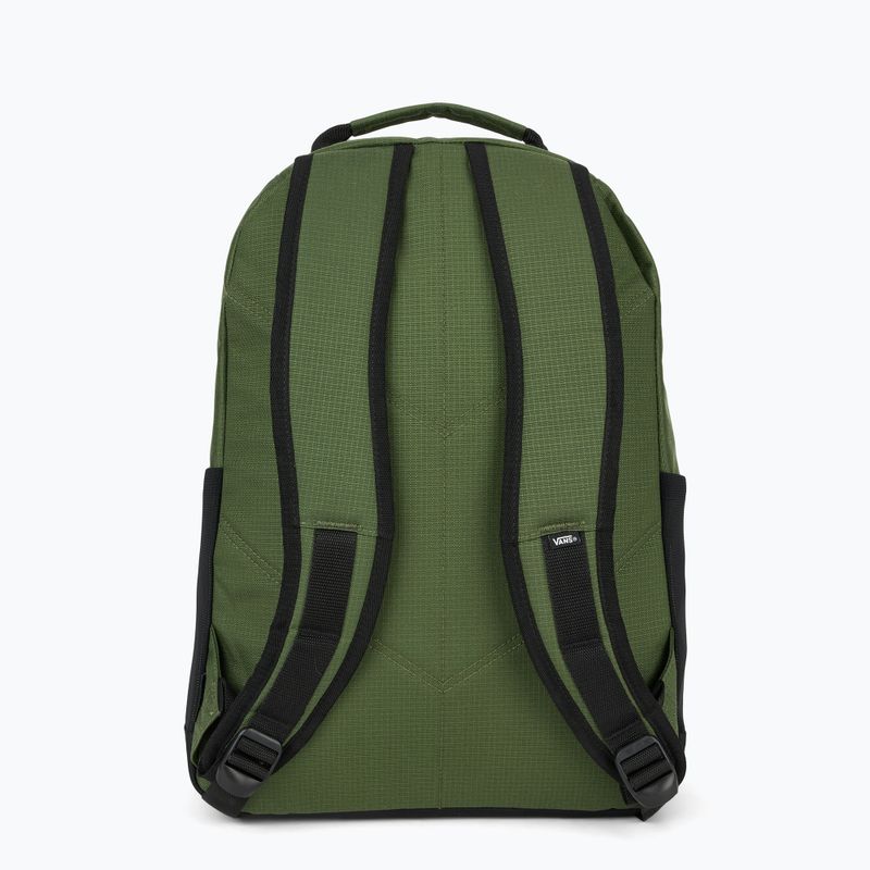 Plecak miejski Vans Startle 21 l pine forest 3