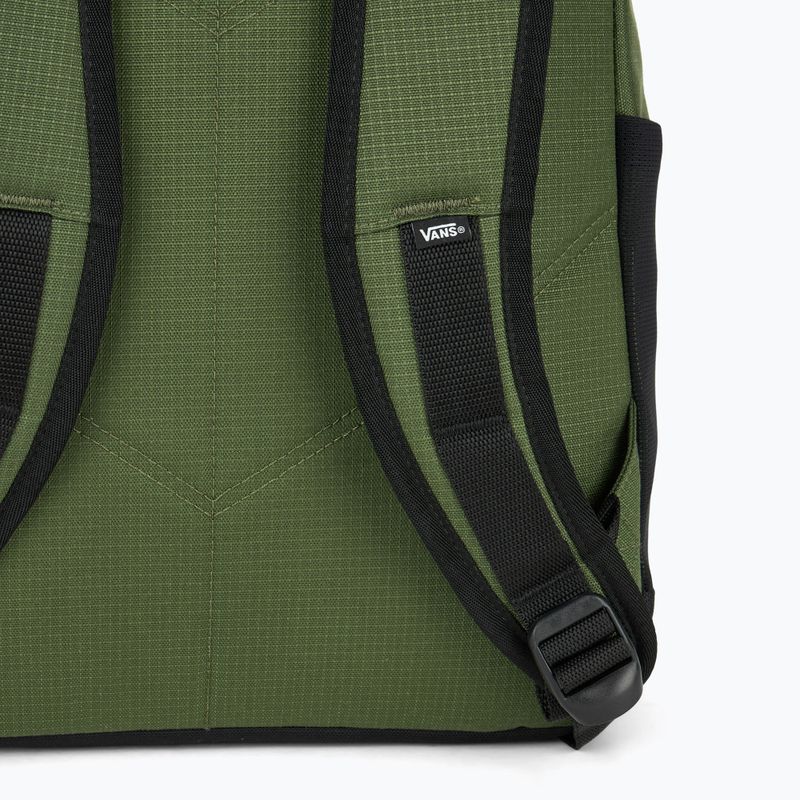 Plecak miejski Vans Startle 21 l pine forest 6