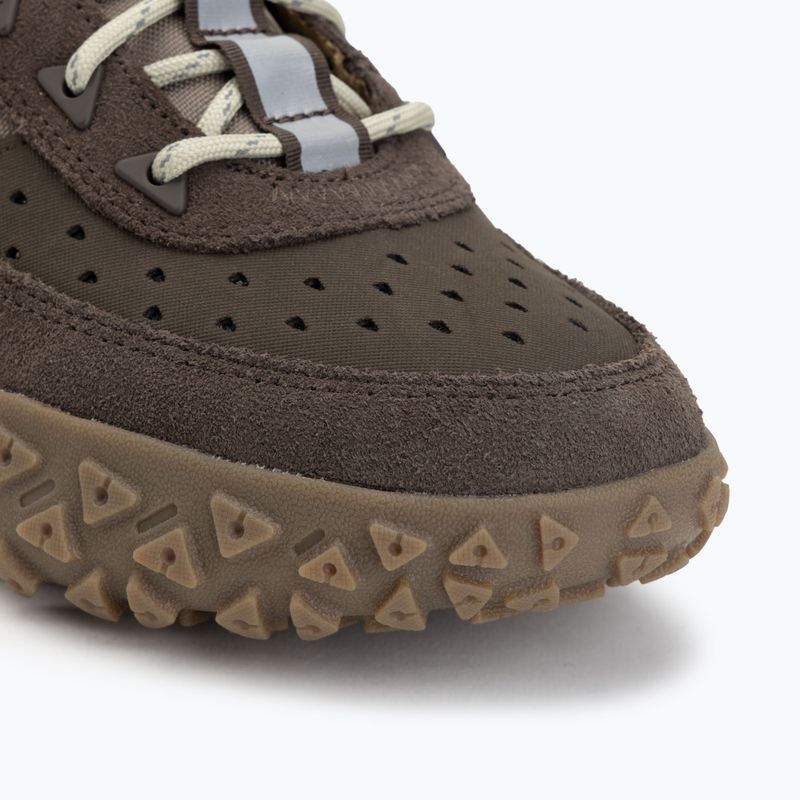 Buty męskie Timberland Greenstride Motion 6 Mid Lace Sneaker dark brown 7