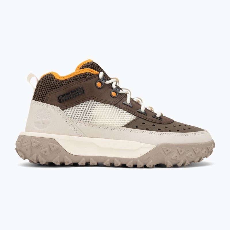 Buty męskie Timberland Greenstride Motion 6 medium brown nubuck 2