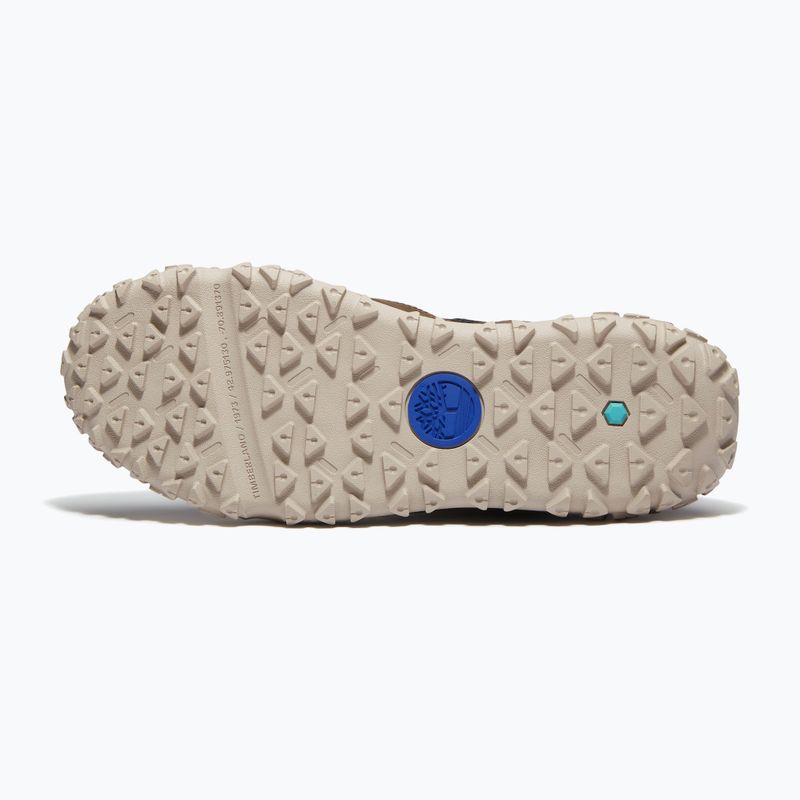 Buty męskie Timberland Greenstride Motion 6 dark blue nubuck 7