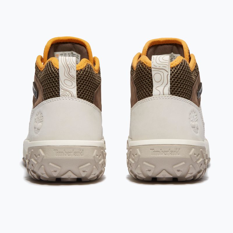 Buty męskie Timberland Greenstride Motion 6 medium brown nubuck 5