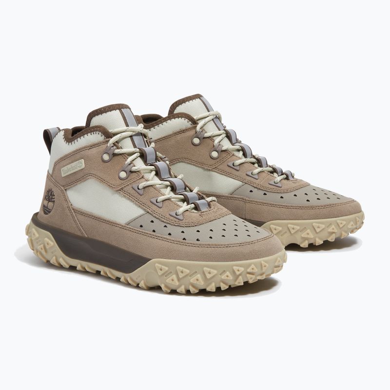 Buty męskie Timberland Greenstride Motion 6 medium grey TB0A6CW1Y551 3