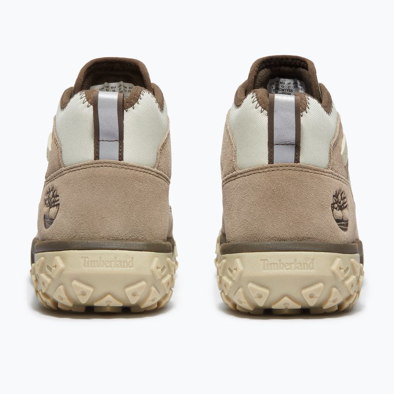 Buty męskie Timberland Greenstride Motion 6 medium grey TB0A6CW1Y551 4