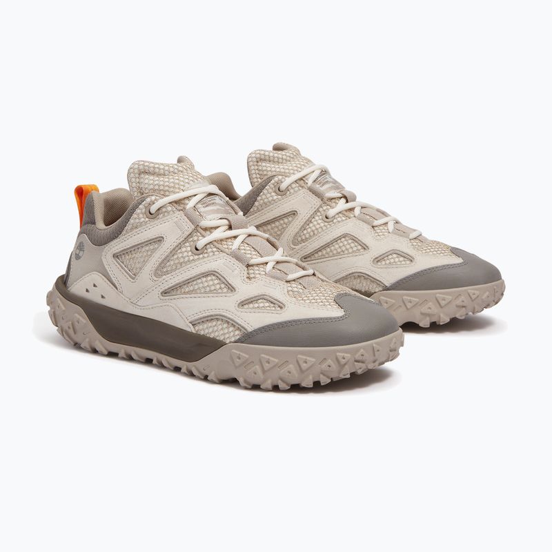 Buty męskie Timberland Greenstride Motion 6 Low natural mesh 10