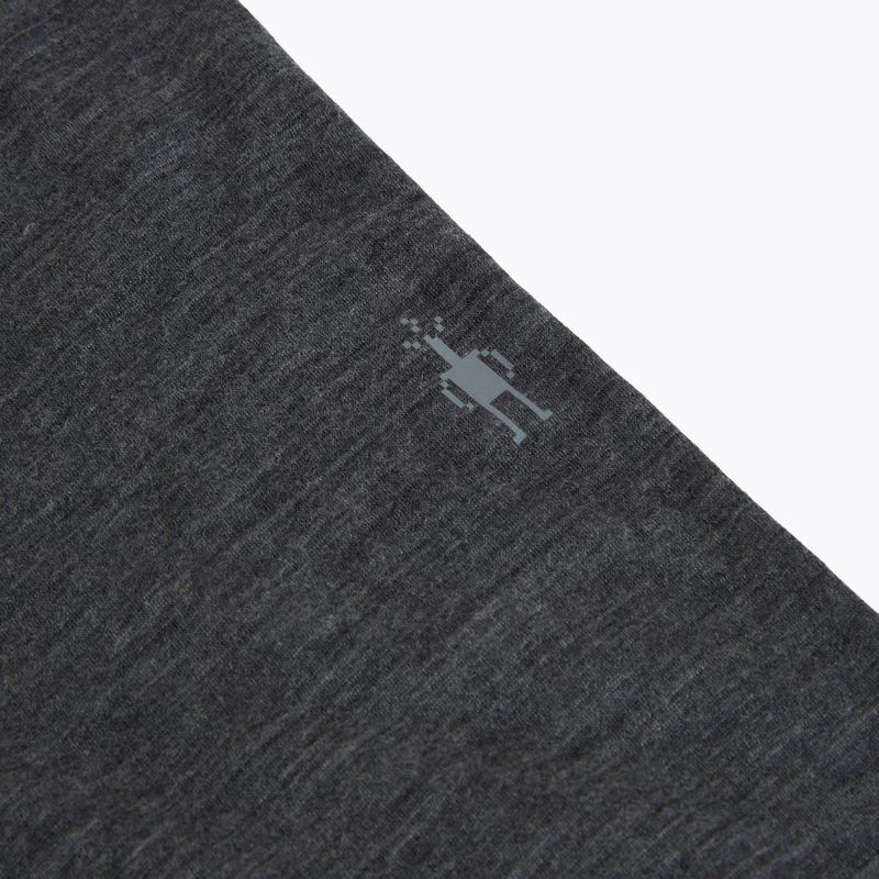 Longsleeve męski Smartwool Merino Sun Hoodie iron heather 3