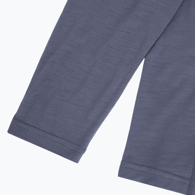 Bluza termoaktywna męska Smartwool Merino Sport 120 nightfall blue 4