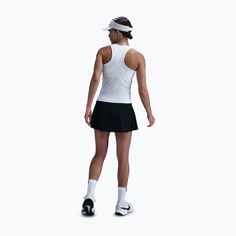 Koszulka tenisowa damska Nike Court Dri-Fit Advantage Tank 3
