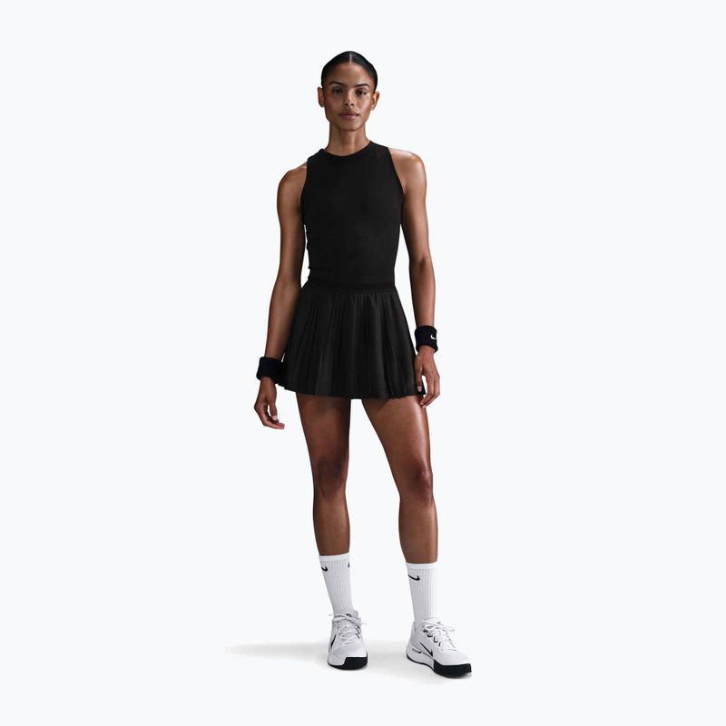 Koszulka tenisowa damska Nike Court Dri-Fit Advantage Tank 2