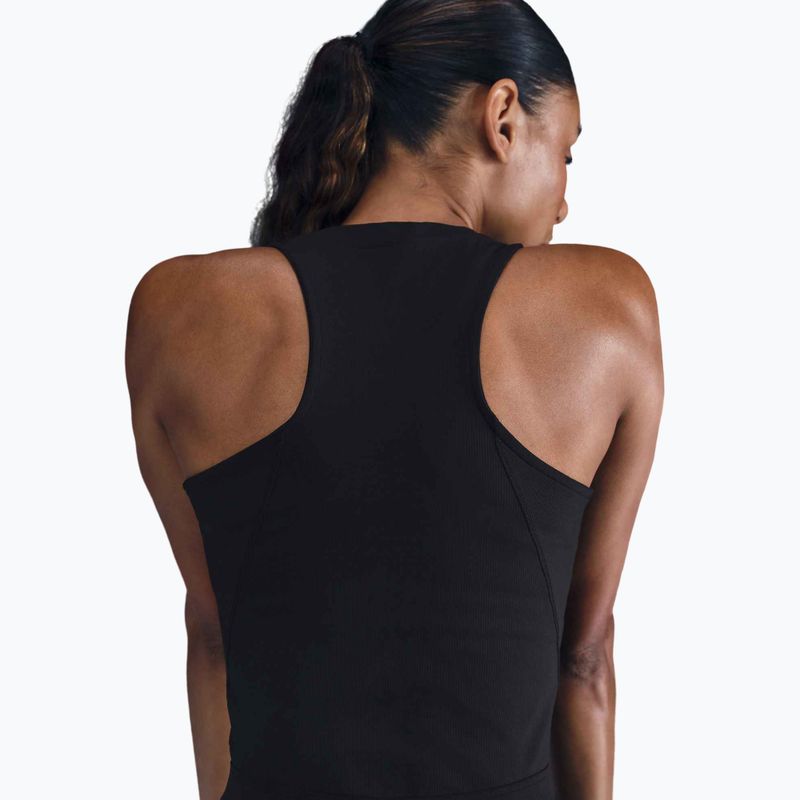Koszulka tenisowa damska Nike Court Dri-Fit Advantage Tank 4