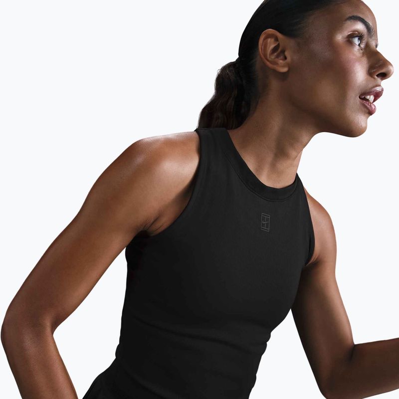 Koszulka tenisowa damska Nike Court Dri-Fit Advantage Tank 5