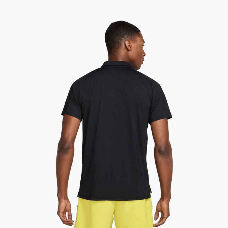 Koszulka polo tenisowa męska Nike Court Dri-Fit Advantage 3