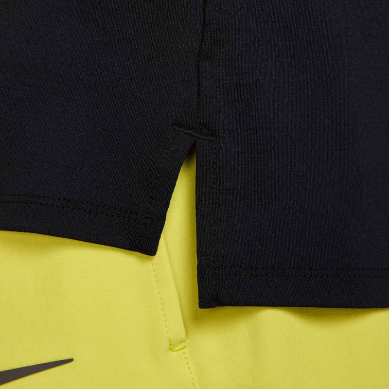 Koszulka polo tenisowa męska Nike Court Dri-Fit Advantage 5