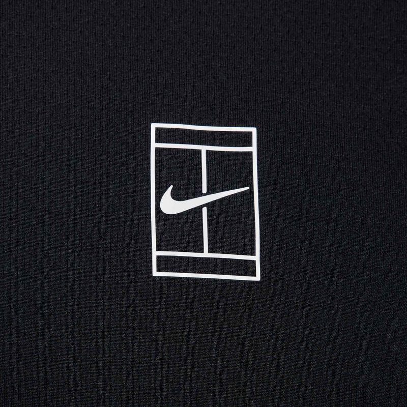 Koszulka polo tenisowa męska Nike Court Dri-Fit Advantage 6
