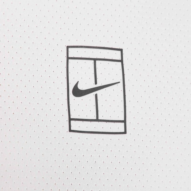 Koszulka polo tenisowa męska Nike Court Dri-Fit Advantage 6
