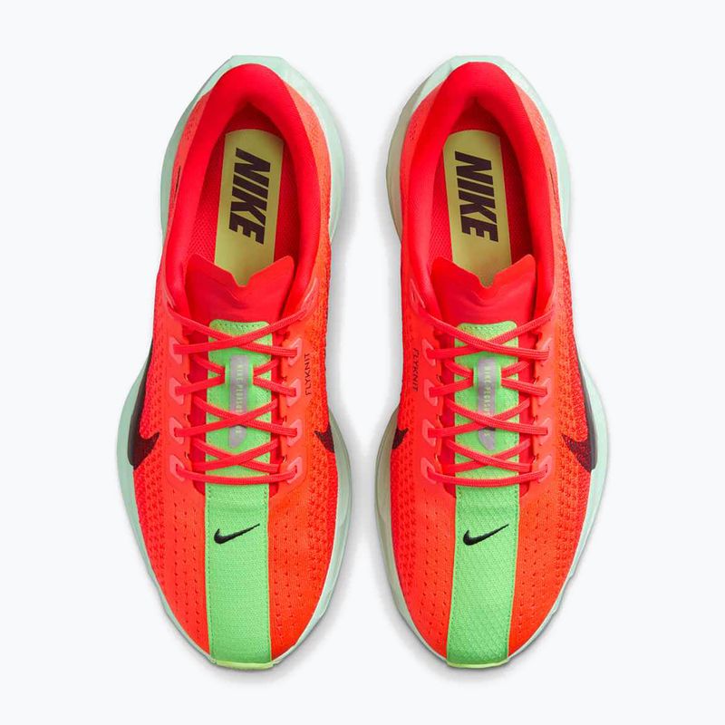 Buty do biegania męskie Nike Pegasus Plus bright crimson/cave purple/lime blast 7
