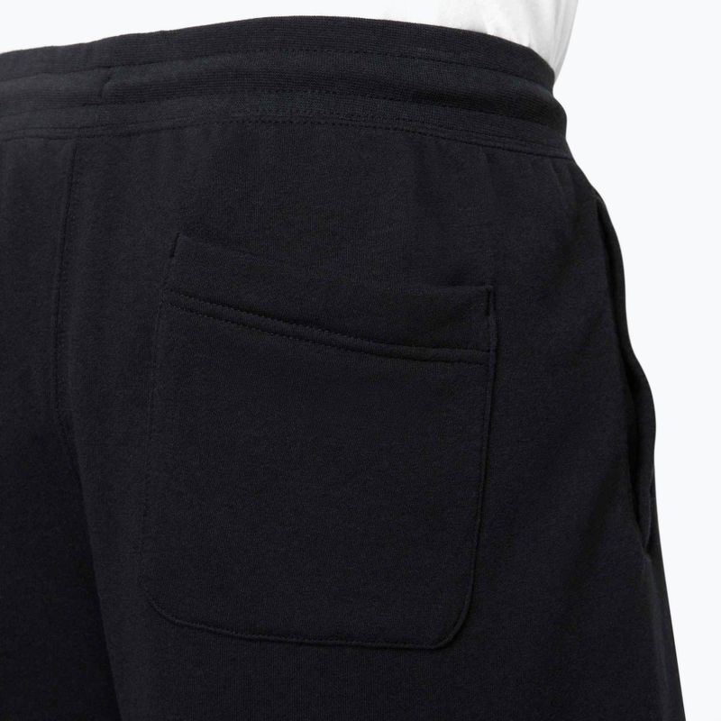 Spodenki męskie Nike Club black/black/white 6