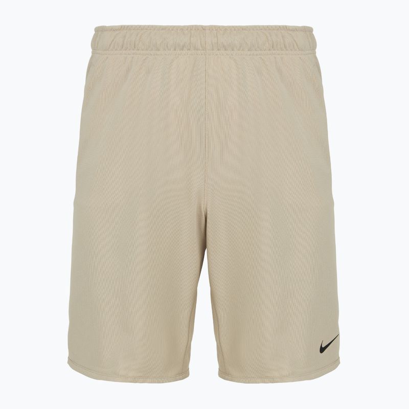 Spodenki męskie Nike Totality Dri-Fit 9" desert khaki/black 8